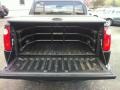Black Clearcoat - Explorer Sport Trac XLT Photo No. 25