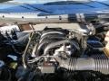  2010 F150 XLT SuperCrew 4.6 Liter SOHC 24-Valve VVT Triton V8 Engine