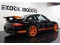 2007 Orange/Black Porsche 911 GT3 RS  photo #6