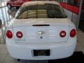 2007 Summit White Chevrolet Cobalt LS Coupe  photo #2