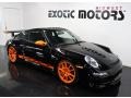 Orange/Black - 911 GT3 RS Photo No. 9