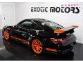 2007 Orange/Black Porsche 911 GT3 RS  photo #9