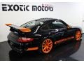 2007 Orange/Black Porsche 911 GT3 RS  photo #10