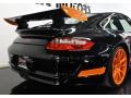 2007 Orange/Black Porsche 911 GT3 RS  photo #16