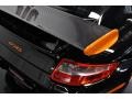2007 Orange/Black Porsche 911 GT3 RS  photo #19