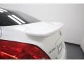 Winter Frost Pearl - Altima 3.5 SE Coupe Photo No. 8