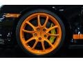 2007 Orange/Black Porsche 911 GT3 RS  photo #22