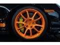 2007 Orange/Black Porsche 911 GT3 RS  photo #23