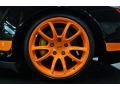 2007 Orange/Black Porsche 911 GT3 RS  photo #24