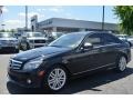 Black - C 300 Sport Photo No. 6