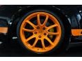 2007 Orange/Black Porsche 911 GT3 RS  photo #25