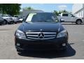 Black - C 300 Sport Photo No. 7
