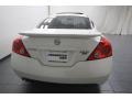 Winter Frost Pearl - Altima 3.5 SE Coupe Photo No. 14
