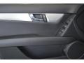 Black - C 300 Sport Photo No. 8