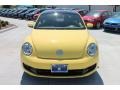 Yellow Rush - Beetle 2.5L Photo No. 2