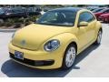 Yellow Rush - Beetle 2.5L Photo No. 3