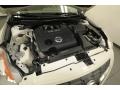3.5 Liter DOHC 24 Valve CVTCS V6 2008 Nissan Altima 3.5 SE Coupe Engine