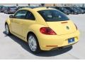 Yellow Rush - Beetle 2.5L Photo No. 7