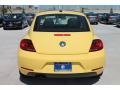 Yellow Rush - Beetle 2.5L Photo No. 8