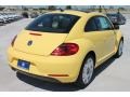 Yellow Rush - Beetle 2.5L Photo No. 9