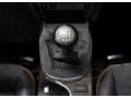 Black w/Alcantara Transmission Photo for 2007 Porsche 911 #80998790