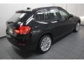 Black Sapphire Metallic - X1 sDrive28i Photo No. 2