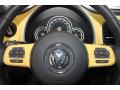 Yellow Rush - Beetle 2.5L Photo No. 21