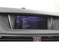Black Sapphire Metallic - X1 sDrive28i Photo No. 16