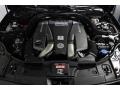 5.5 Liter AMG Biturbo DI DOHC 32-Vale VVT V8 Engine for 2012 Mercedes-Benz CLS 63 AMG #80999330