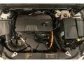 2.4 Liter ECO DI DOHC 16-Valve VVT 4 Cylinder Gasoline/eAssist Hybrid Electric Engine for 2013 Chevrolet Malibu ECO #80999374