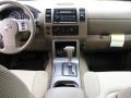 2005 Avalanche White Nissan Pathfinder XE 4x4  photo #8