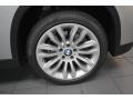 2014 BMW X1 sDrive28i Wheel