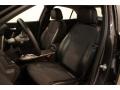 Jet Black 2013 Chevrolet Malibu ECO Interior Color