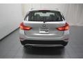 2014 Glacier Silver Metallic BMW X1 sDrive28i  photo #10