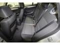 Rear Seat of 2014 X1 sDrive28i