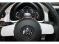 2013 Candy White Volkswagen Beetle 2.5L  photo #21