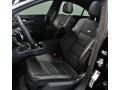 Black Front Seat Photo for 2012 Mercedes-Benz CLS #80999683