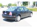 Black - Passat GLS 1.8T Sedan Photo No. 8