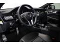 Black Interior Photo for 2012 Mercedes-Benz CLS #80999748
