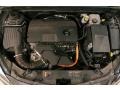 2013 Chevrolet Malibu 2.4 Liter ECO DI DOHC 16-Valve VVT 4 Cylinder Gasoline/eAssist Hybrid Electric Engine Photo