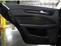 Black Door Panel Photo for 2012 Mercedes-Benz CLS #80999951