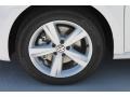 Candy White - Passat 2.5L SE Photo No. 5