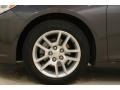 2013 Chevrolet Malibu ECO Wheel and Tire Photo