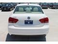 Candy White - Passat 2.5L SE Photo No. 7