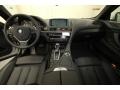 Black Dashboard Photo for 2014 BMW 6 Series #81000043