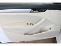 Candy White - Passat 2.5L SE Photo No. 11