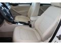 Candy White - Passat 2.5L SE Photo No. 13