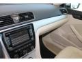 Candy White - Passat 2.5L SE Photo No. 15