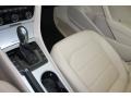 Candy White - Passat 2.5L SE Photo No. 16