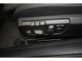 2014 BMW 6 Series 640i Convertible Controls